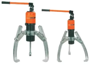 Hydraulic Inbuilt Puller Aib (Eco Series)