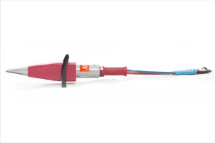 Hydraulic Wedge Jack