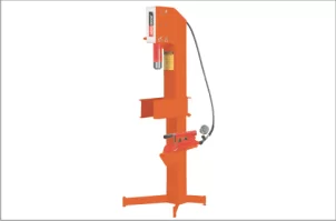 C-Frame Press