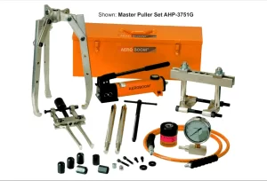 Master Puller Sets