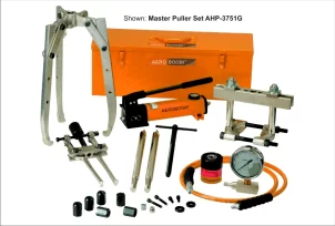 Master Puller Sets