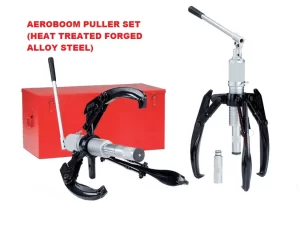 Hydraulic Inbuilt Puller