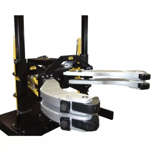 Posilock 200 Ton Hydraulic Puller Abhp Series