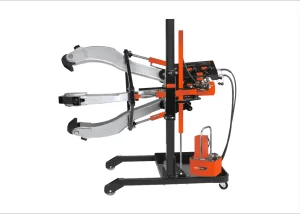 Posi Lock 100-ton Hydraulic Pullers