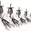 Mechanical Pullers 1 To 40 Tons