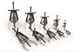 Mechanical Pullers 1 To 40 Tons