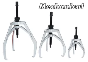 Mechanical Pullers