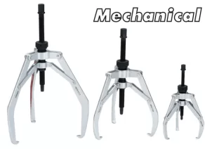 Mechanical Pullers