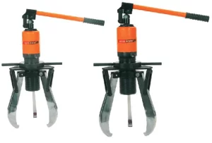 Hydraulic Inbuilt Cage Puller Aibc (Eco Series)