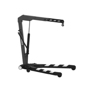 UGC - Mobile Folding Floor Crane