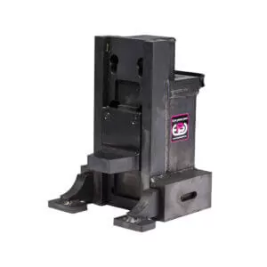 UJ - Eurojack And Toe Lifting Jack