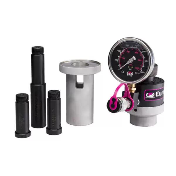 CMF#NJ - Spring Return Cylinders