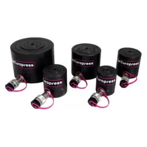 CMP - Low Profile Cylinders