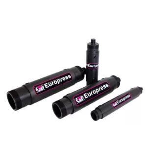 COD - Industrial Cylinders, Double Acting Oil Return