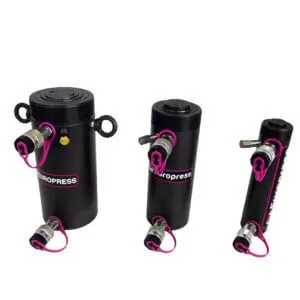 COI#W - Oil Return Industrial Cylinder