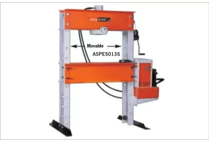 H-frame ( 50 Ton Presses)