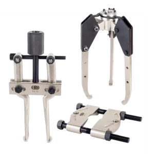 UE - Pullers And Extractors