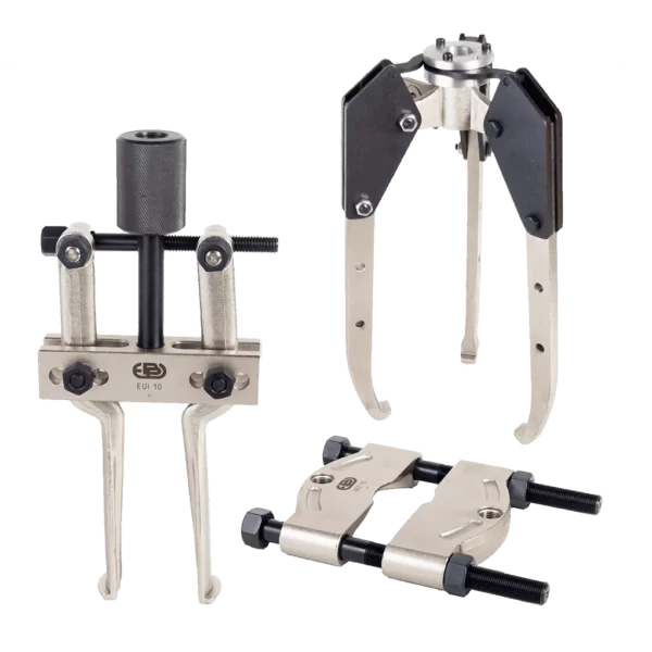 UE - Pullers And Extractors