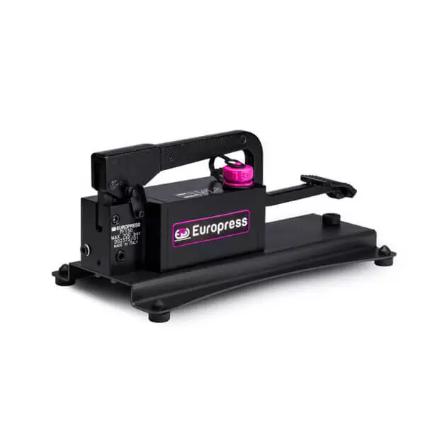 PF - Lightweight Alloy Foot Pumps