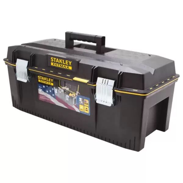 19 In. Toolbox