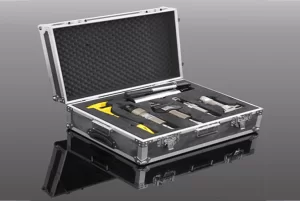 Portable Door Breaking Kit (Six)