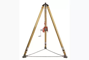 Rescue Tripod