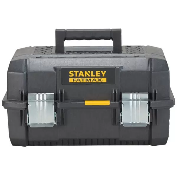 Fatmax Structural Foam Toolbox