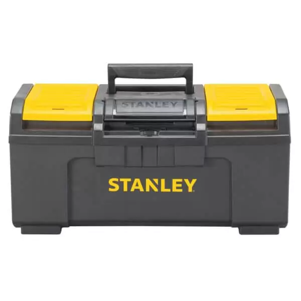 19 In. Toolbox
