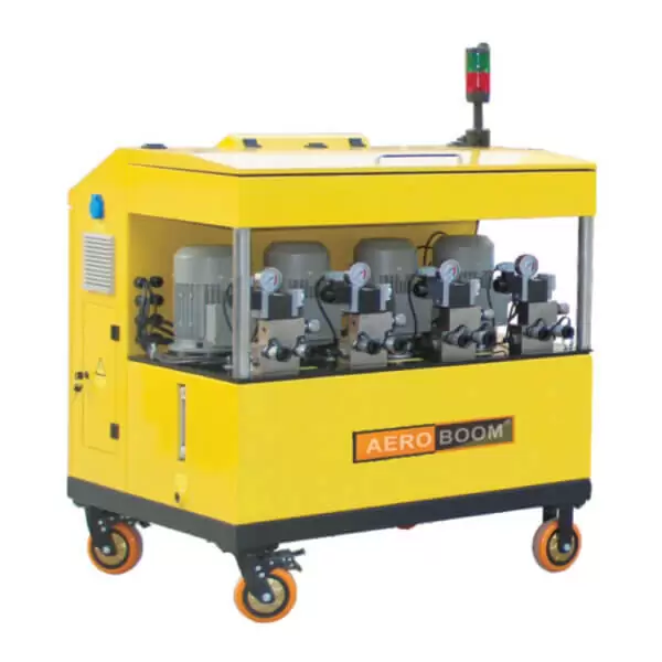 AISL-Series