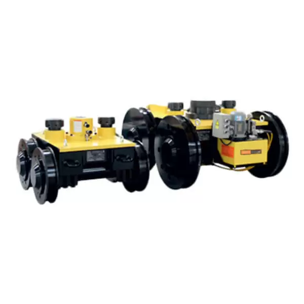 Intelligent-Hydraulic-Mobile-Lifting-Trolley