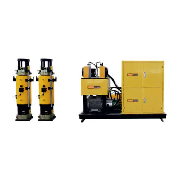 Hydraulic Torque Wrench