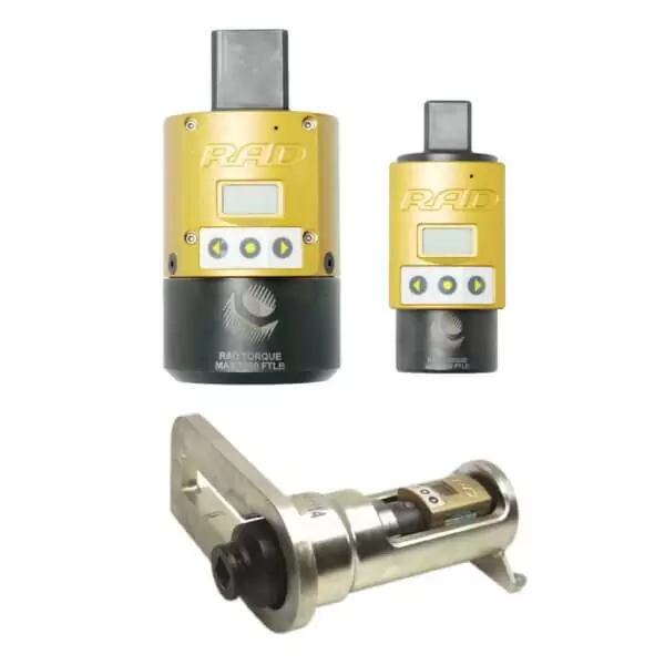 Rad Calibration Systems