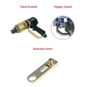 Rad Safety Accessories